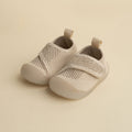 Duckies Velcro Oat