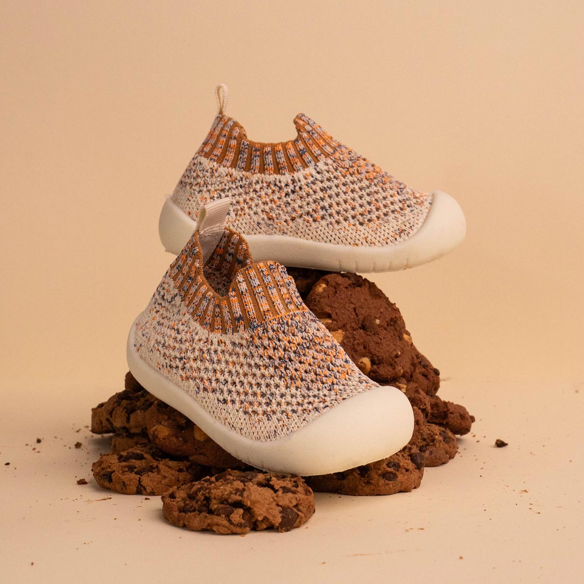 Duckies Slip-On Cookie