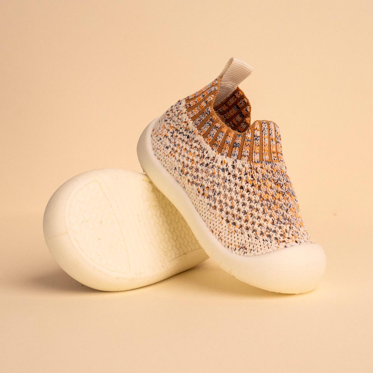 Duckies Slip-On Cookie
