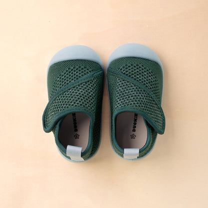Duckies Velcro Sea Turtle