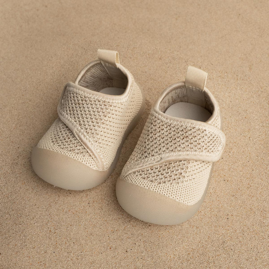 Duckies Velcro Oat