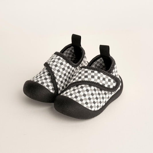 Duckies Velcro Pepper Checker